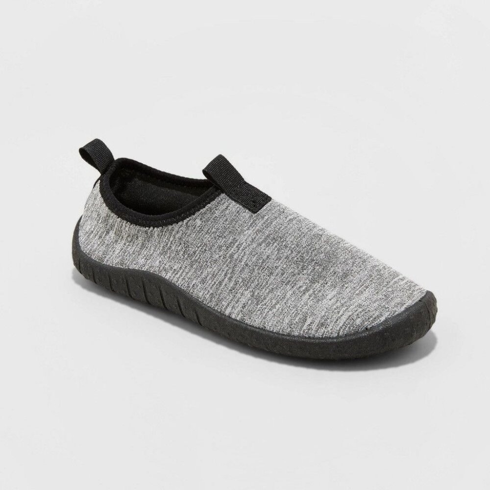 Boys' Grover Slip on Water Shoes - Cat & Jack͐ Size 13